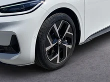VW ID.3 Neo Style 140 kW - 58 kWh in Gletscherweiß Metallic