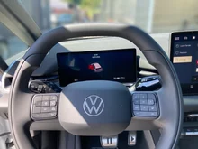 VW ID.3 Neo Style 140 kW - 58 kWh in Gletscherweiß Metallic