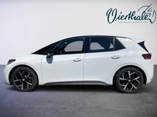 VW ID.3 Neo Style 140 kW - 58 kWh in Gletscherweiß Metallic