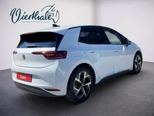 VW ID.3 Neo Style 140 kW - 58 kWh in Gletscherweiß Metallic
