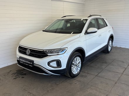 VW T-Roc Life TSI
