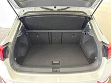 VW T-Roc Life TSI in Pure White
