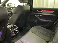 Audi A6 Avant 55 TFSI e quattro S line in daytonagrau perleffekt