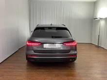Audi A6 Avant 55 TFSI e quattro S line in daytonagrau perleffekt