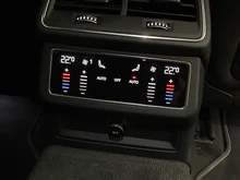 Audi A6 Avant 55 TFSI e quattro S line in daytonagrau perleffekt