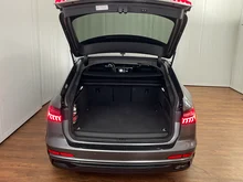 Audi A6 Avant 55 TFSI e quattro S line in daytonagrau perleffekt