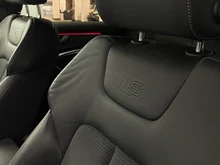 Audi A6 Avant 55 TFSI e quattro S line in daytonagrau perleffekt