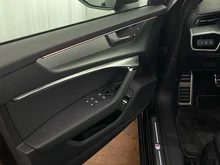 Audi A6 Avant 55 TFSI e quattro S line in daytonagrau perleffekt