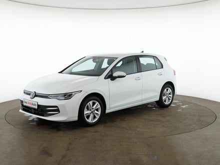 VW Golf Life TSI