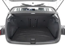 VW Golf Life TSI in PURE WHITE