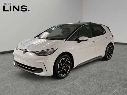 VW ID.3 Pure 125 kW Business