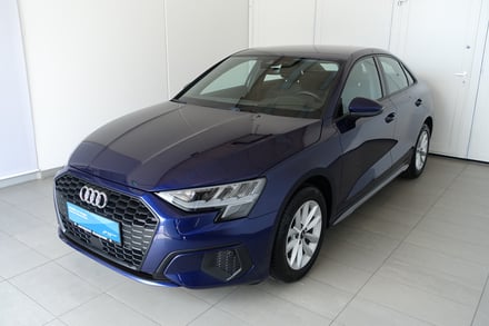 Audi A3 Limousine 30 TDI