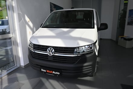 VW Transporter Kastenwagen TDI