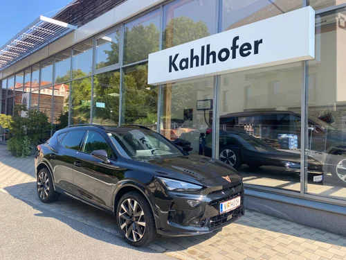 Foto von Fahrzeug