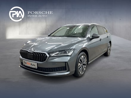 Škoda Superb Combi Selection TSI mHEV DSG