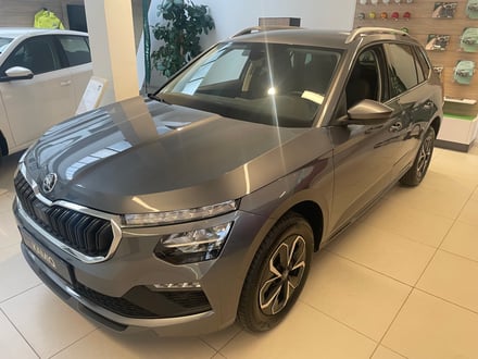 Škoda Kamiq Selection TSI
