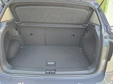 VW T-Cross Friends TSI in Rauchgrau Metallic