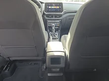 VW T-Cross Friends TSI in Rauchgrau Metallic