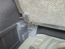 VW T-Cross Friends TSI in Rauchgrau Metallic
