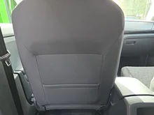 VW T-Cross Friends TSI in Rauchgrau Metallic