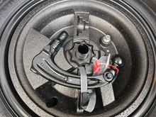 VW T-Cross Friends TSI in Rauchgrau Metallic