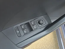 VW T-Cross Friends TSI in Rauchgrau Metallic