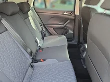 VW T-Cross Friends TSI in Rauchgrau Metallic