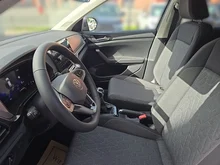 VW T-Cross Friends TSI in Rauchgrau Metallic