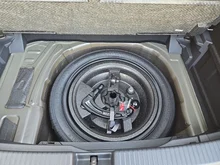 VW T-Cross Friends TSI in Rauchgrau Metallic
