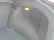 VW T-Cross Friends TSI in Rauchgrau Metallic
