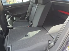 VW T-Cross Friends TSI in Rauchgrau Metallic