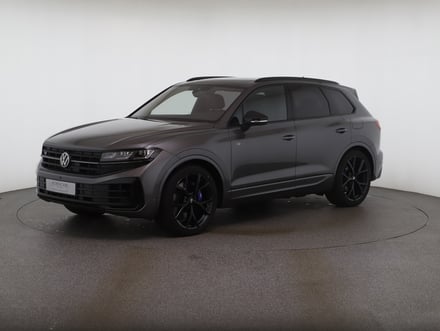 VW Touareg R eHybrid TSI 4MOTION