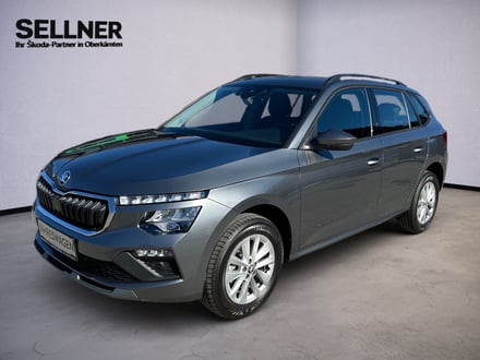 Škoda Kamiq Selection TSI