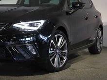 Thumbnail-Foto von Fahrzeug