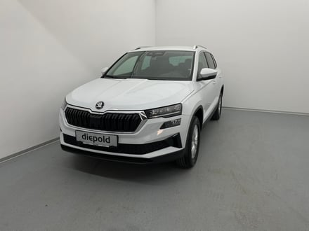 Škoda Karoq Selection TSI