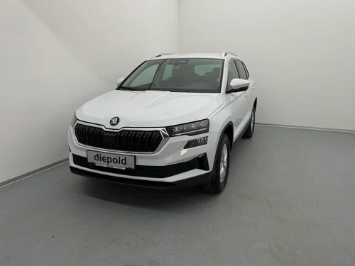Škoda Karoq Selection TSI