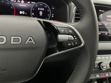 Škoda Karoq Selection TSI in 2Y Moon-Weiss Metallic