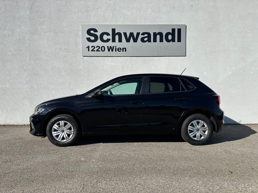 VW Polo 4Me TSI
