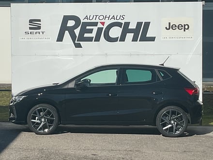 SEAT Ibiza Style Edition 1.0 TSI 95PS