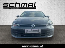 VW Golf Rabbit TSI in Delfingrau Metallic