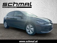 VW Golf Rabbit TSI in Delfingrau Metallic