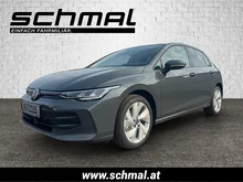 VW Golf Rabbit TSI in Delfingrau Metallic