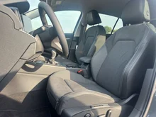 VW Golf Rabbit TSI in Delfingrau Metallic