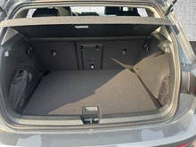 VW Golf Rabbit TSI in Delfingrau Metallic