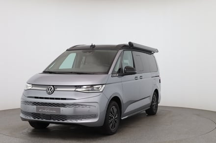 VW California Ocean TDI