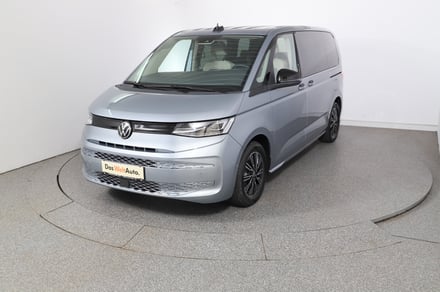VW Multivan Business TDI