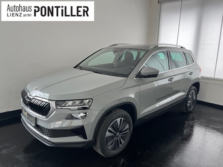 Škoda Karoq 4x4 Selection TDI DSG