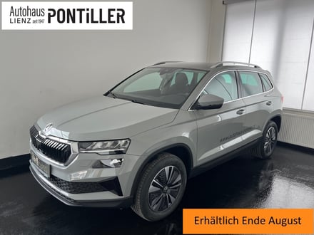 Škoda Karoq 4x4 Selection TDI DSG