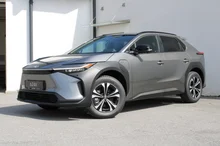 Thumbnail-Foto von Fahrzeug