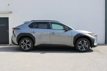 Thumbnail-Foto von Fahrzeug